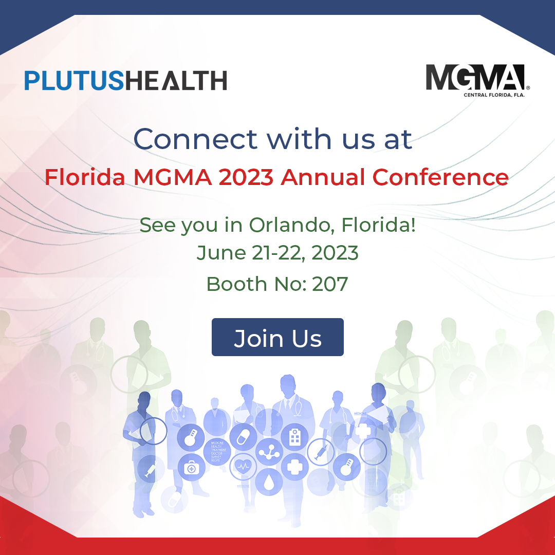 Florida MGMA Annual 2023 Conference