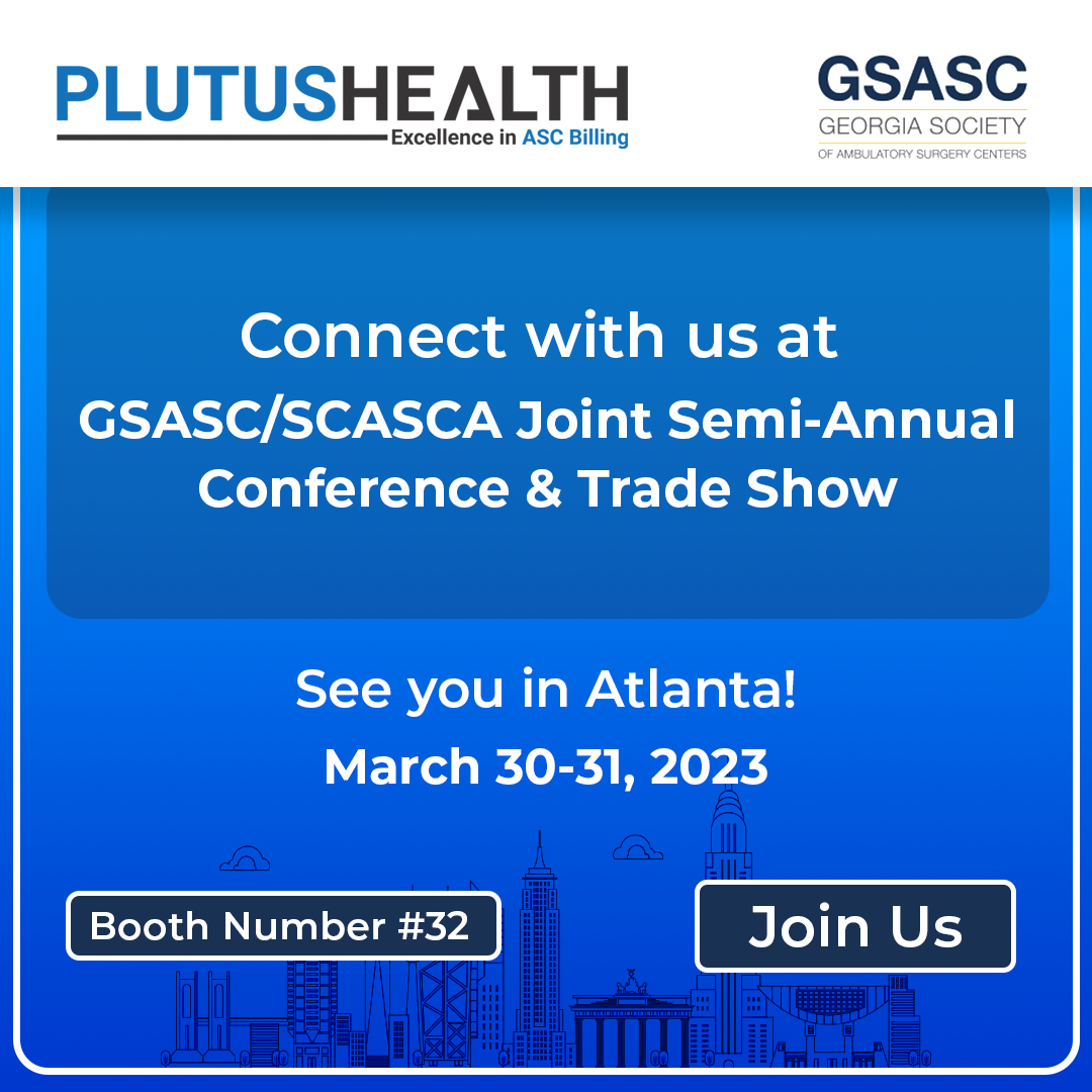 GSASC/SCASCA Joint Semi-Annual Conference and Trade Show 2023