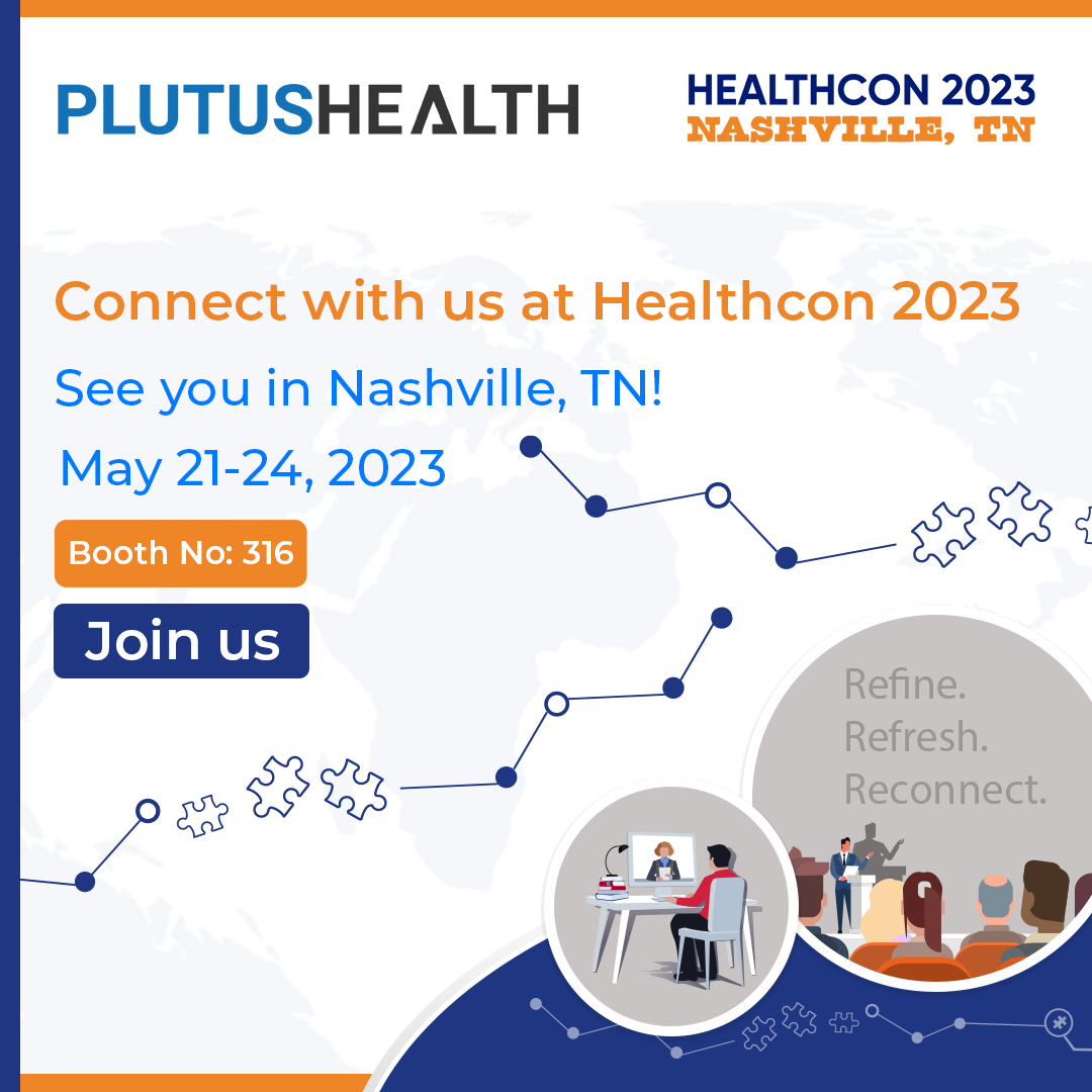 Healthcon Healthcare Conference 2023