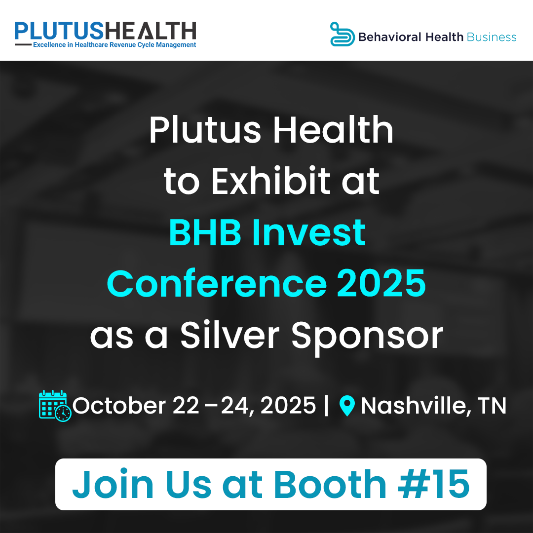 Investing in Innovation: Plutus Health Joins BHB Invest Conference 2025 as a Silver Sponsor