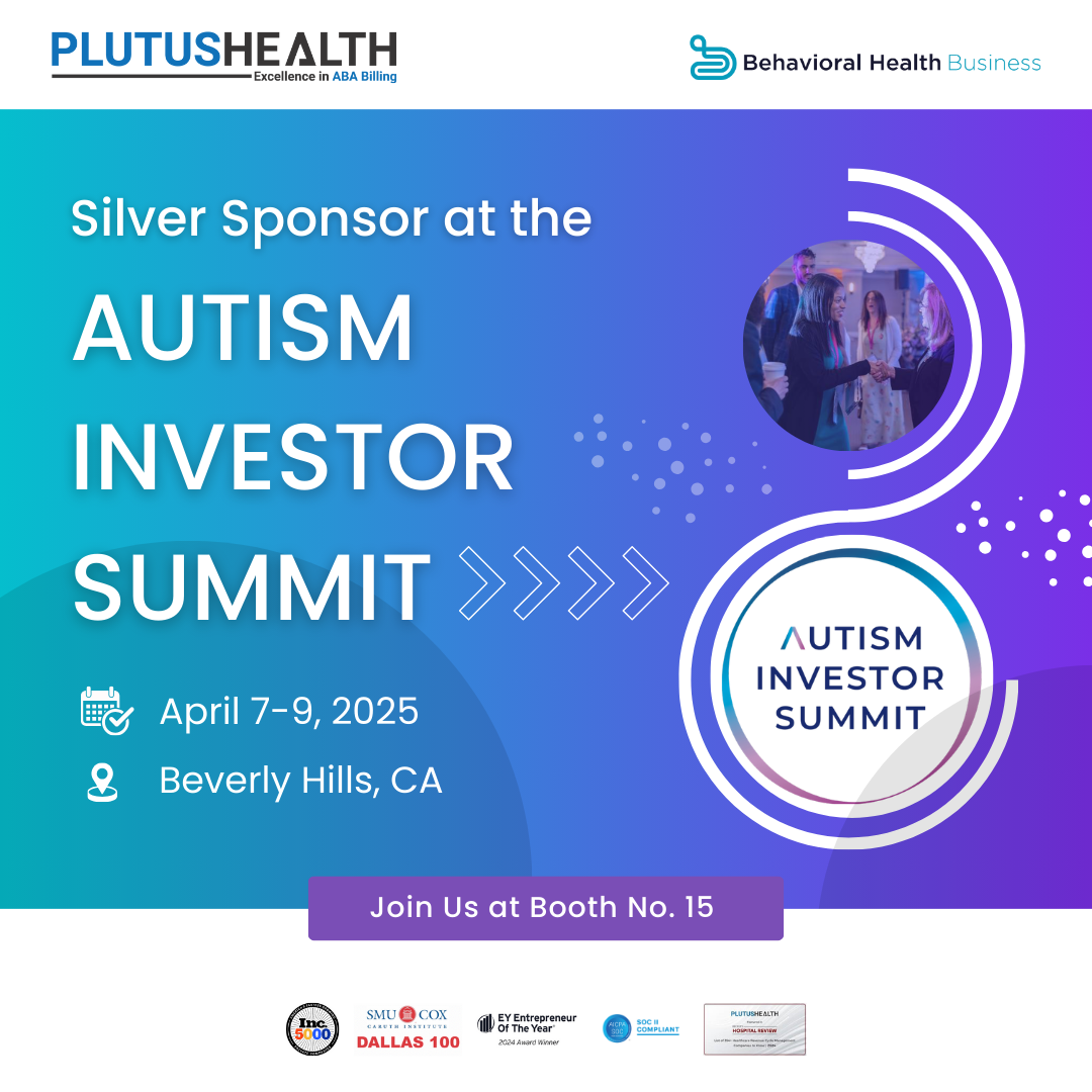 Join Us at the Autism Investor Summit 2025