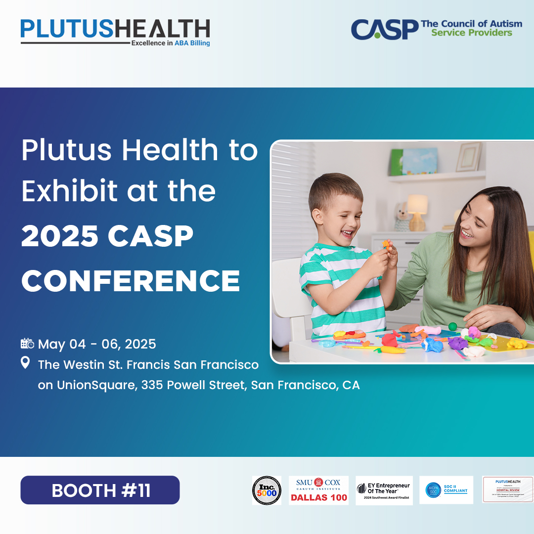 Meet Plutus Health at the 2025 CASP Conference