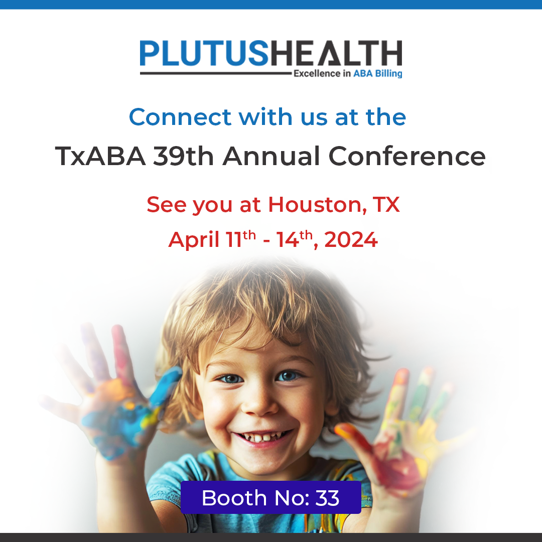 Plutus Health at TxABA 39th Annual Conference
