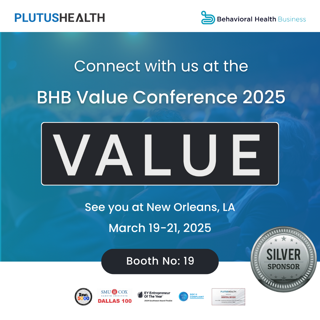 Silver Sponsor at BHB VALUE 2025