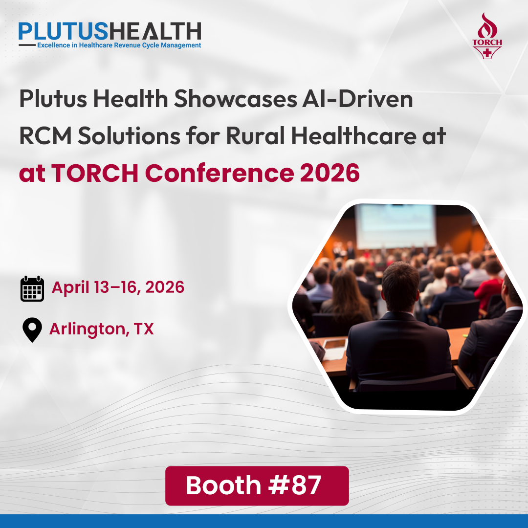 Helping Rural Hospitals Stay Strong, Independent, and Financially Stable   Join Us at the TORCH Conference 2026, Gold Booth