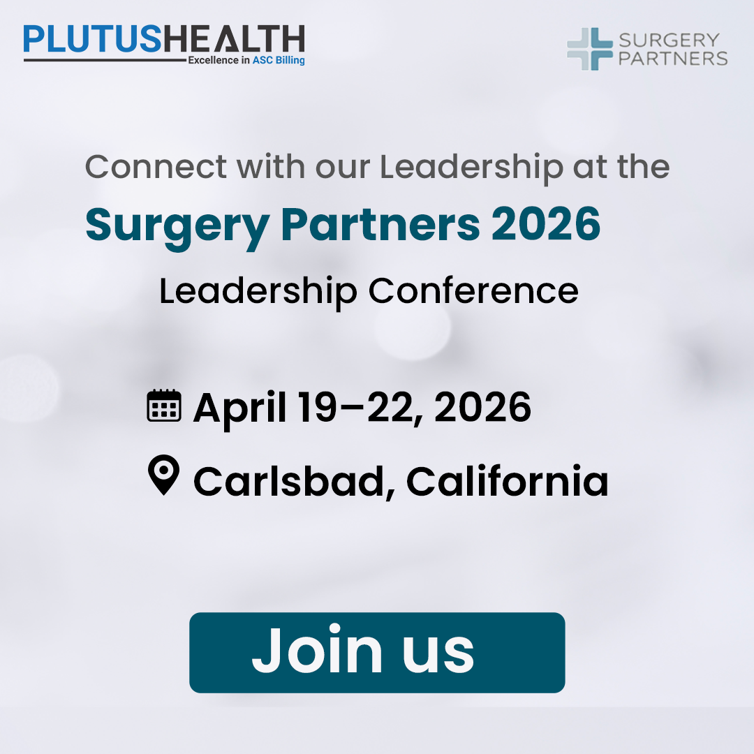 Driving Financial Precision in Surgical Leadership At the Surgery Partners Leadership Conference 2026, as a Gold Sponsor