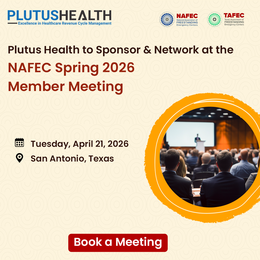 Strengthening Emergency Care Partnerships At the NAFEC Spring 2026 Member Meeting