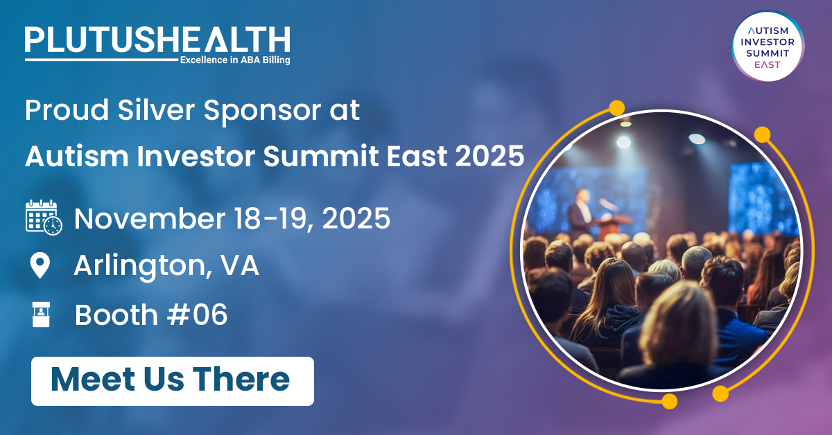 Plutus Health Brings AI-Powered ABA Revenue Cycle Solutions to Autism Investor Summit East 2025