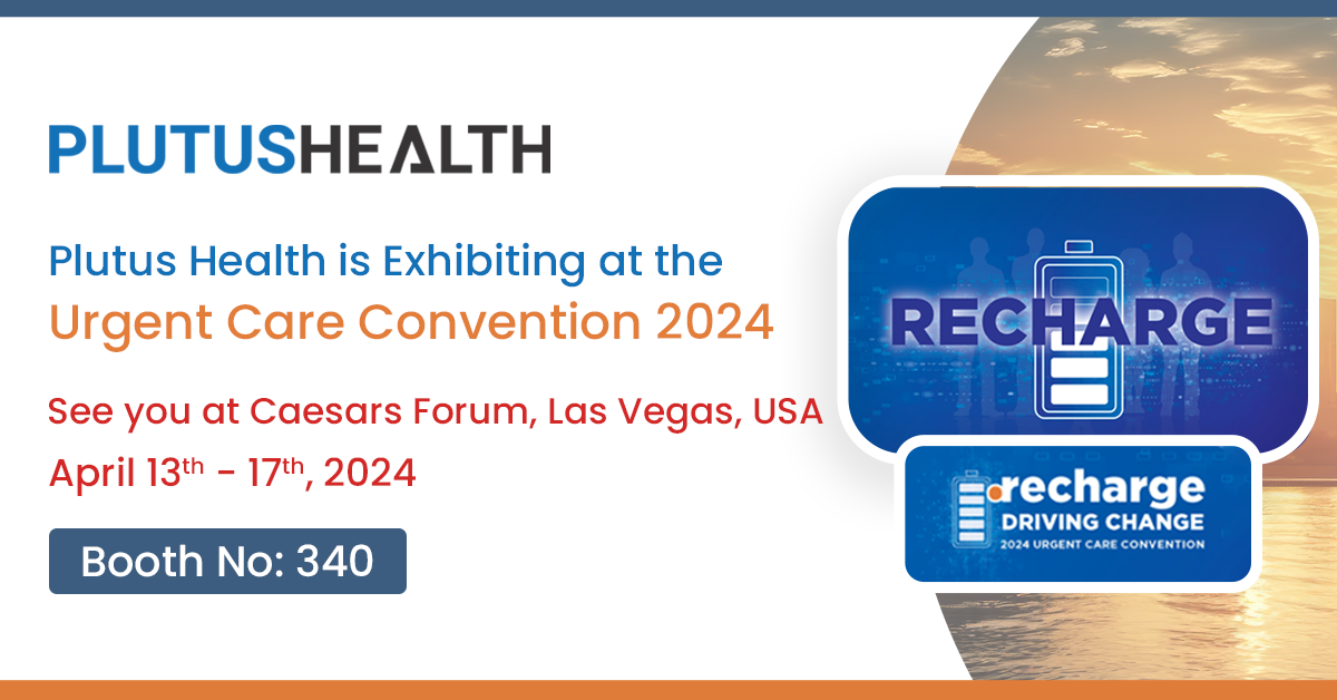 Plutus Health Inc. to Exhibit at 2024 Urgent Care Convention
