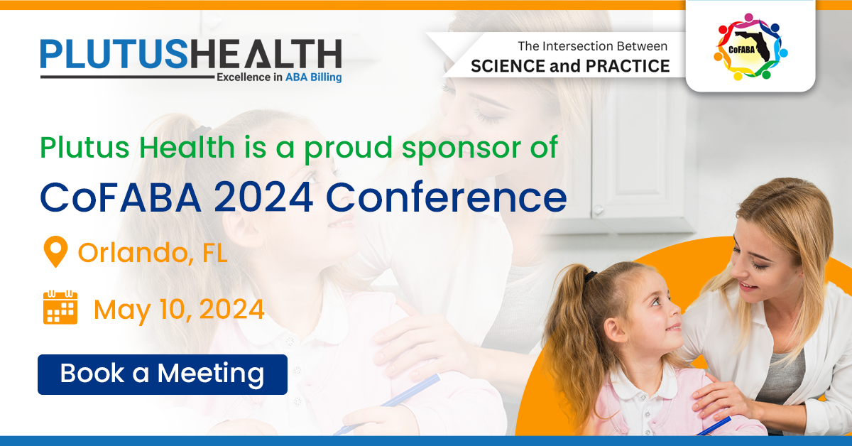 Plutus Health to Exhibit at CoFABA 2024