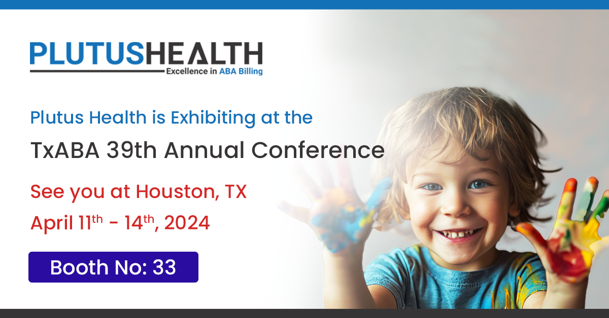 Plutus Health to Exhibit at TxABA 39th Annual Conference