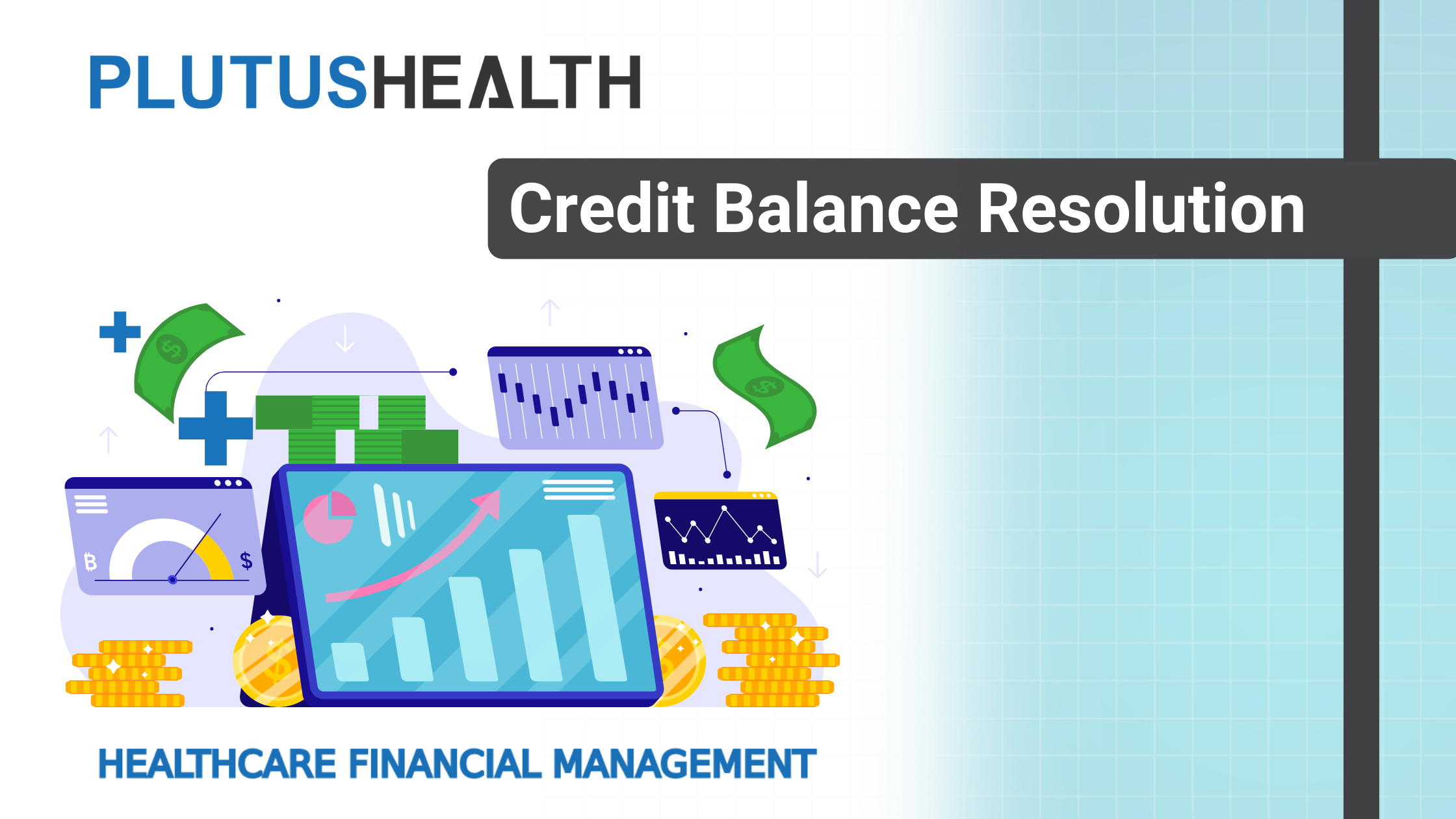 Credit Balance Resolution