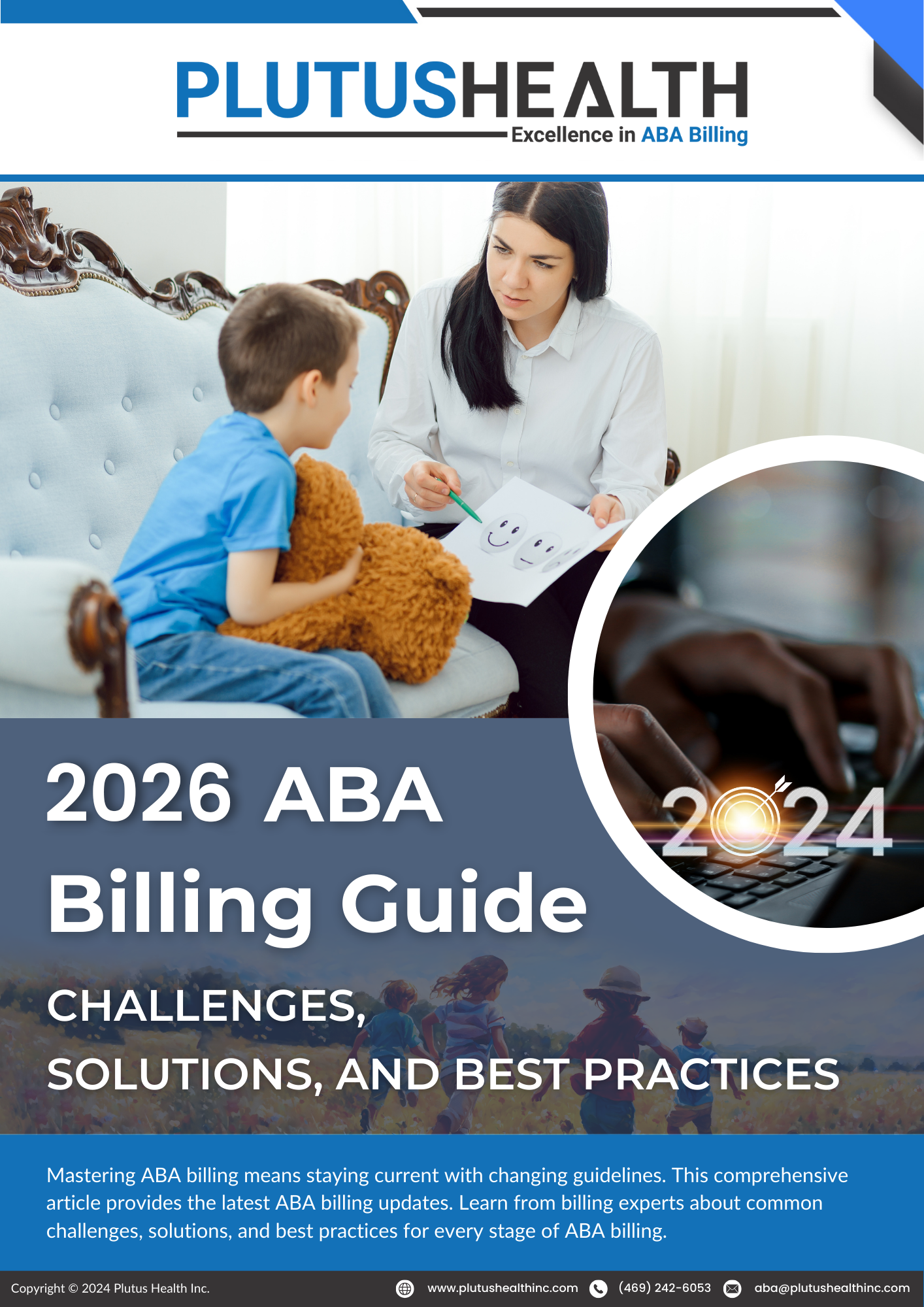 2026 ABA Billing Guide: Challenges, Solutions, and Best Practices