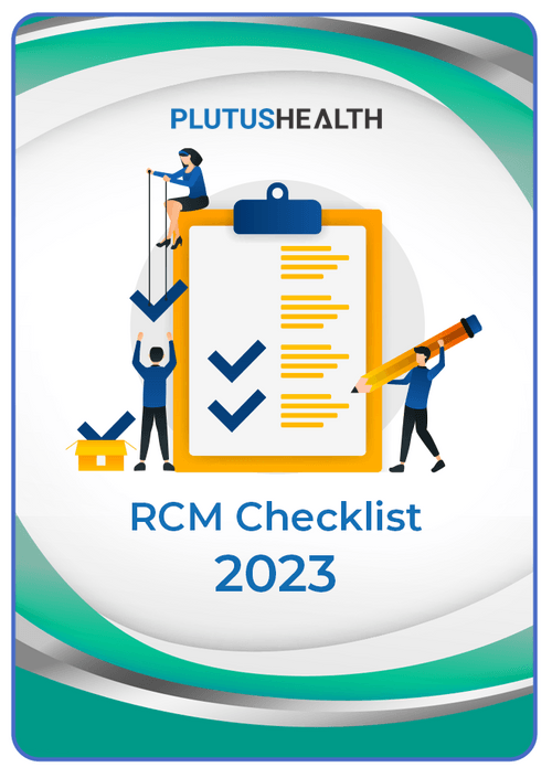 RCM Checklist 2023