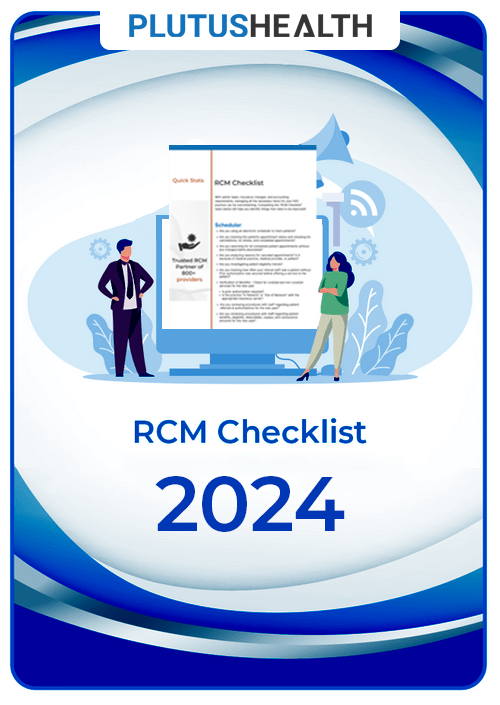 RCM Checklist 2024