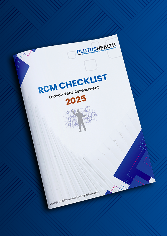 RCM Checklist – End-of-Year Assessment 2025