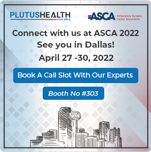 Ambulatory Surgery Center Association (ASCA) 2022