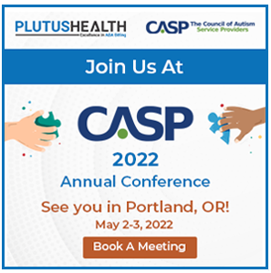 CASP 2022 Annual Conference