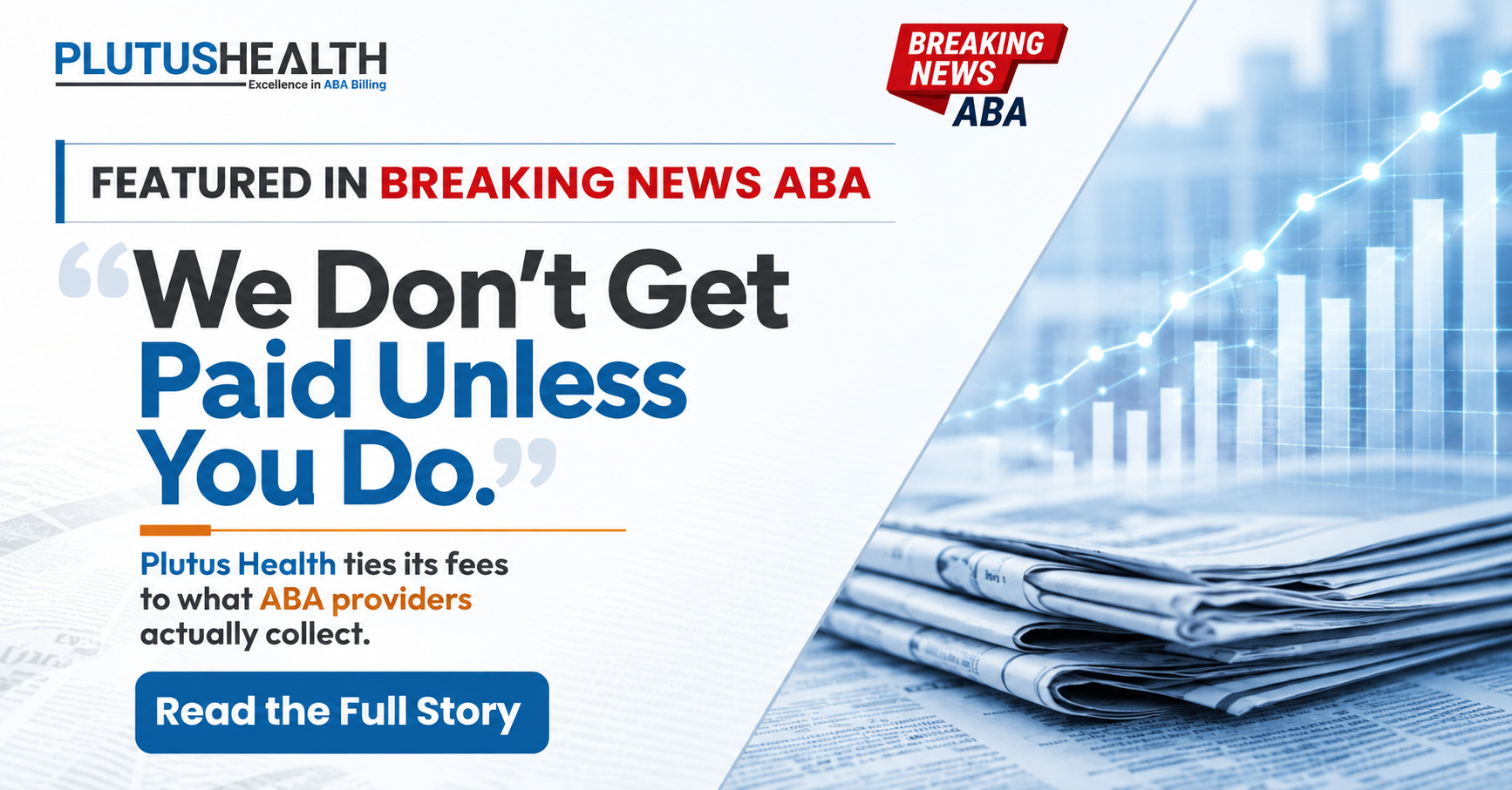 Plutus Health Ties Its Fees to What ABA Providers Collect