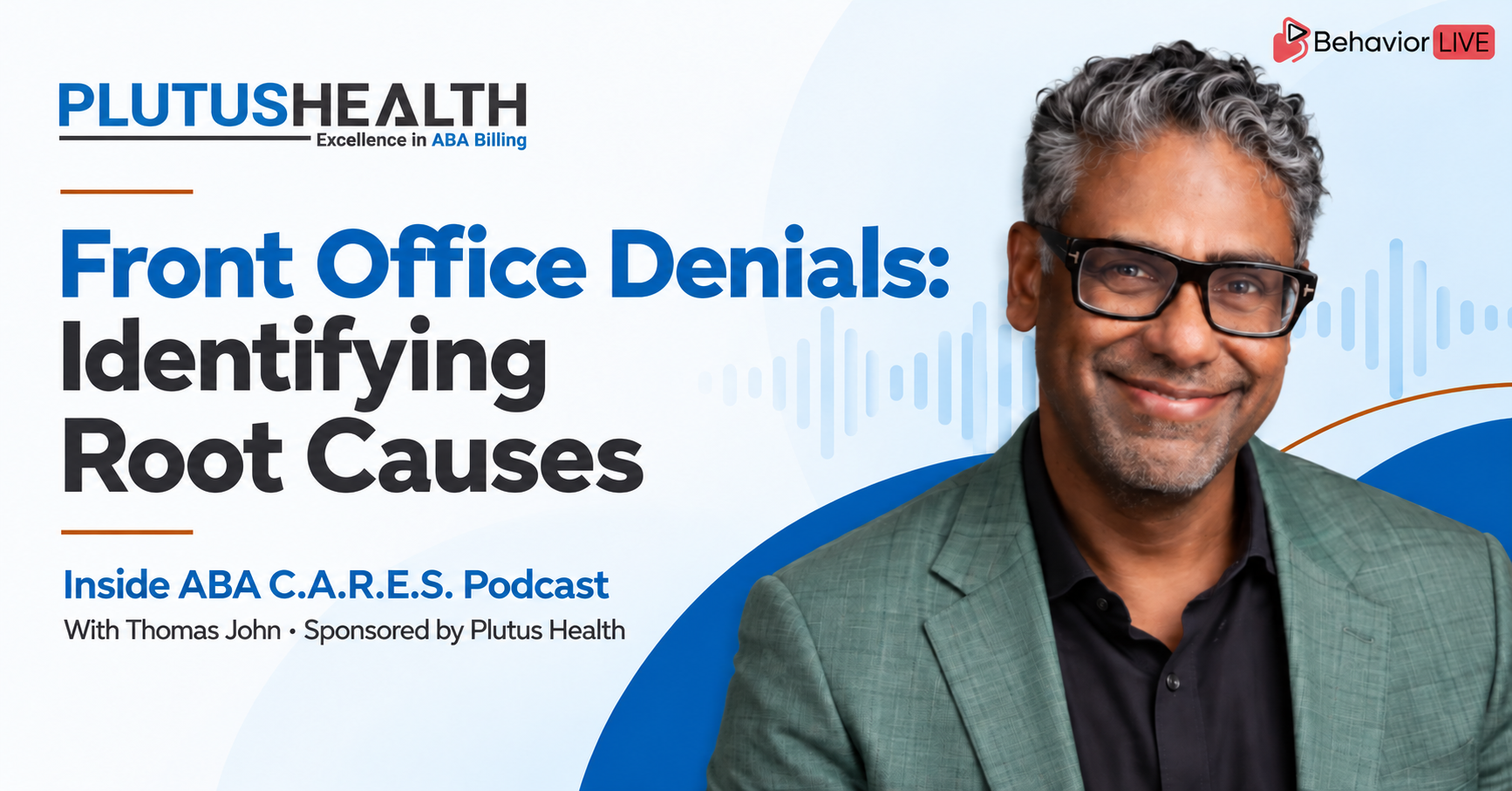 Front Office Denials: Identifying Root Causes