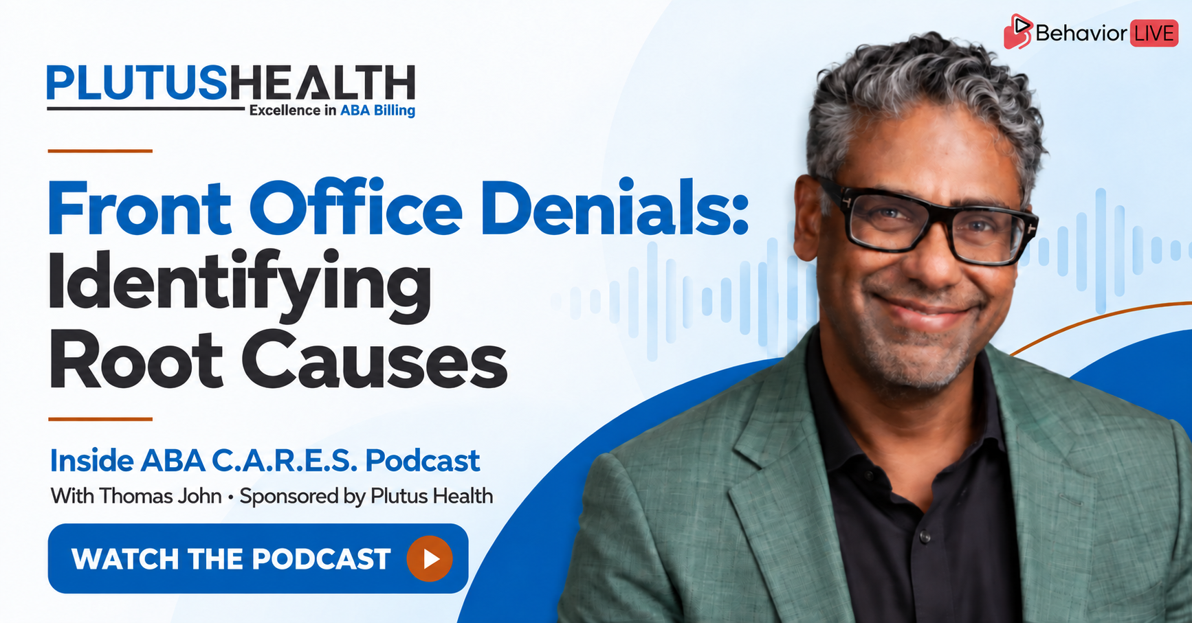 Front Office Denials: Identifying Root Causes