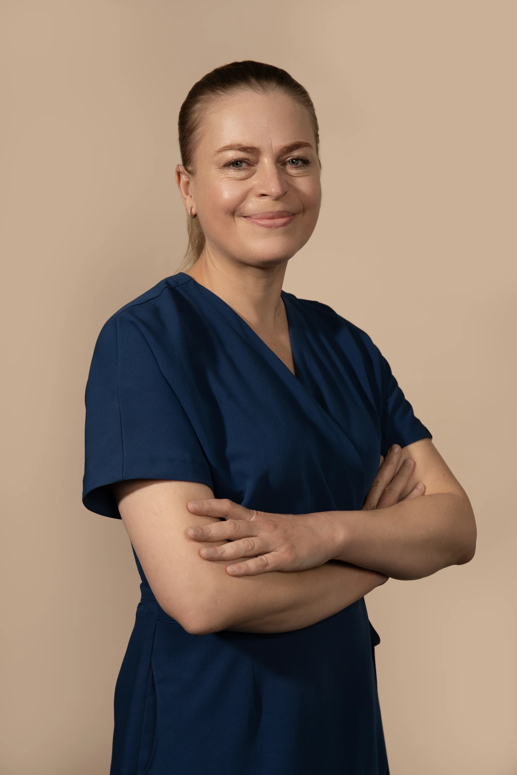 Lekarz specjalista OrtoDent Wrocław