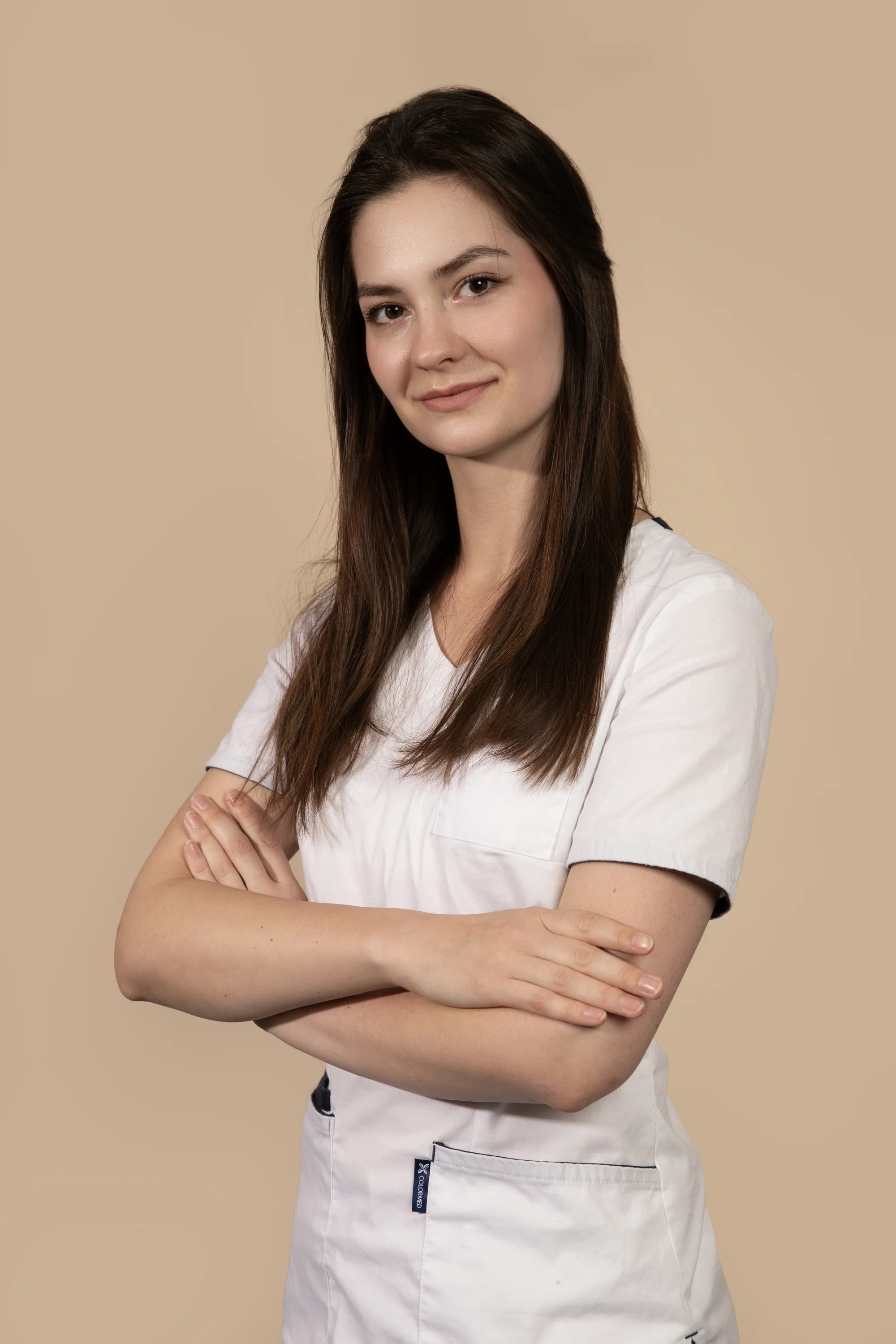 Lekarz specjalista OrtoDent Wrocław
