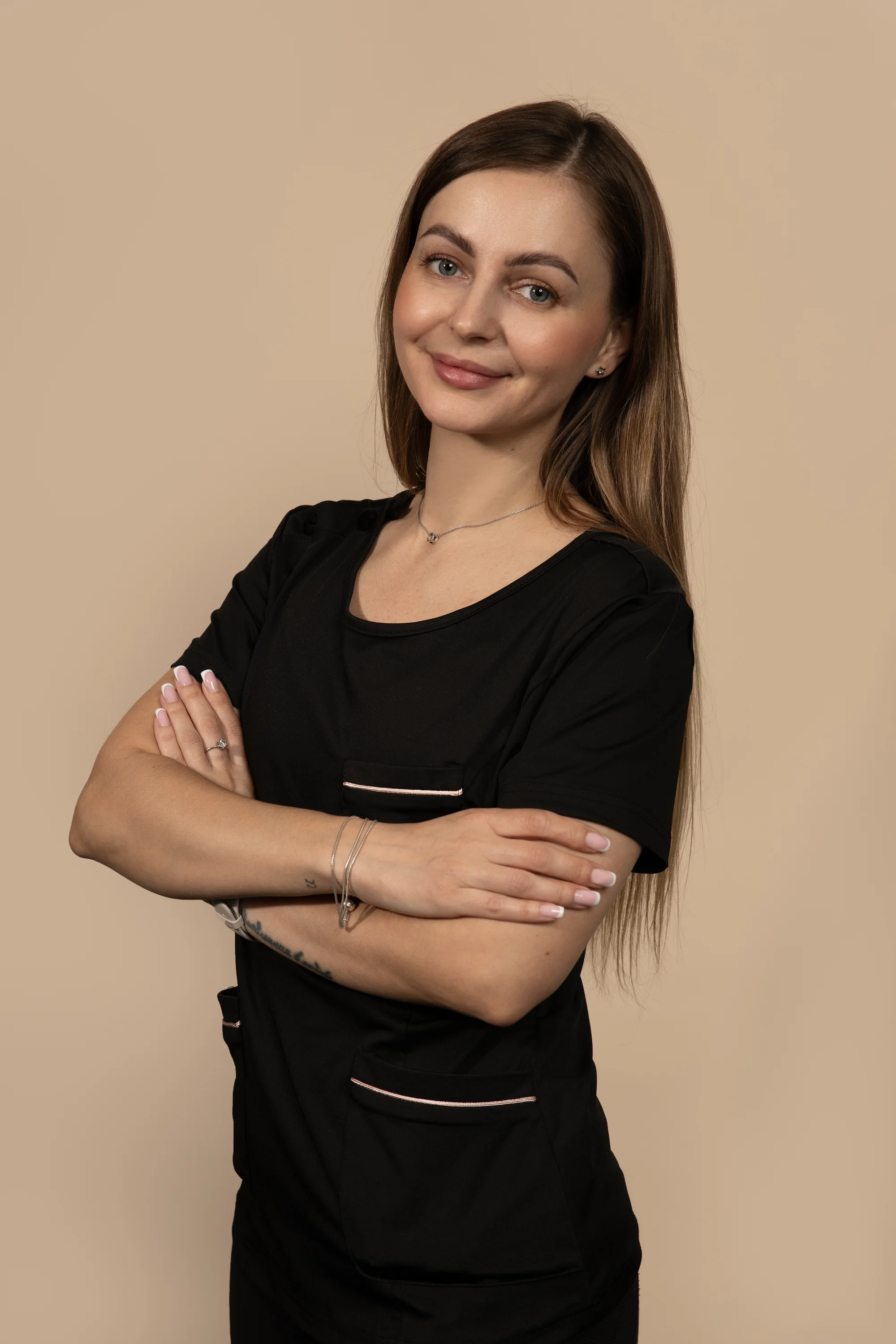 Lekarz specjalista OrtoDent Wrocław