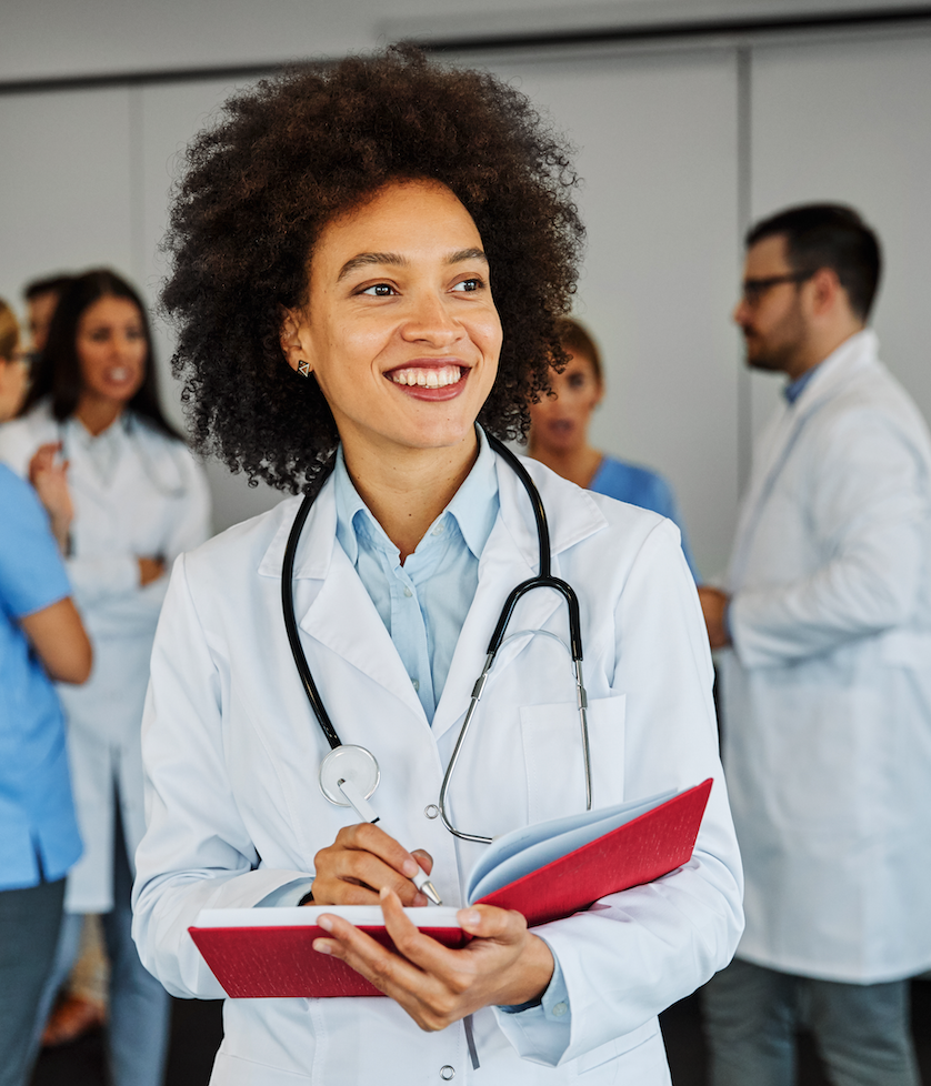 Healthcare Professionals