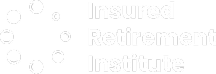 Insured Retirement Institute Logo
