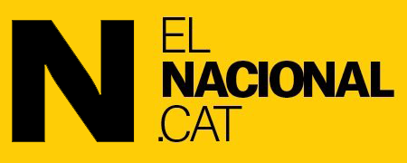 Logotipo de El Nacional