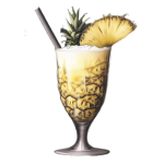 Pina Colada