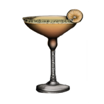 Passion Martini