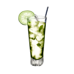 Mojito sin Alcohol