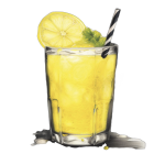 Tommy's Margarita