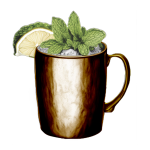 Moscow Mule