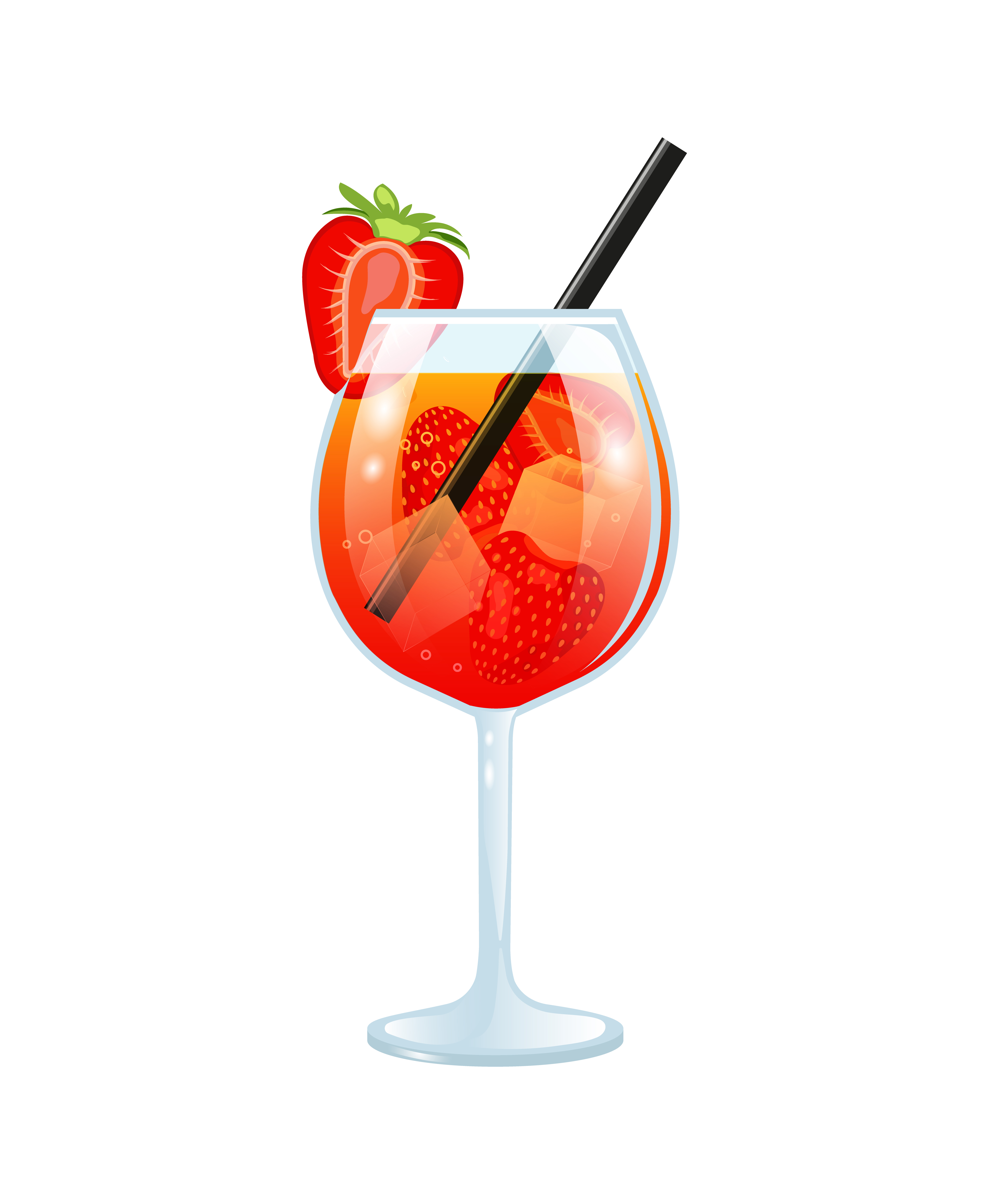 Campari Spritz