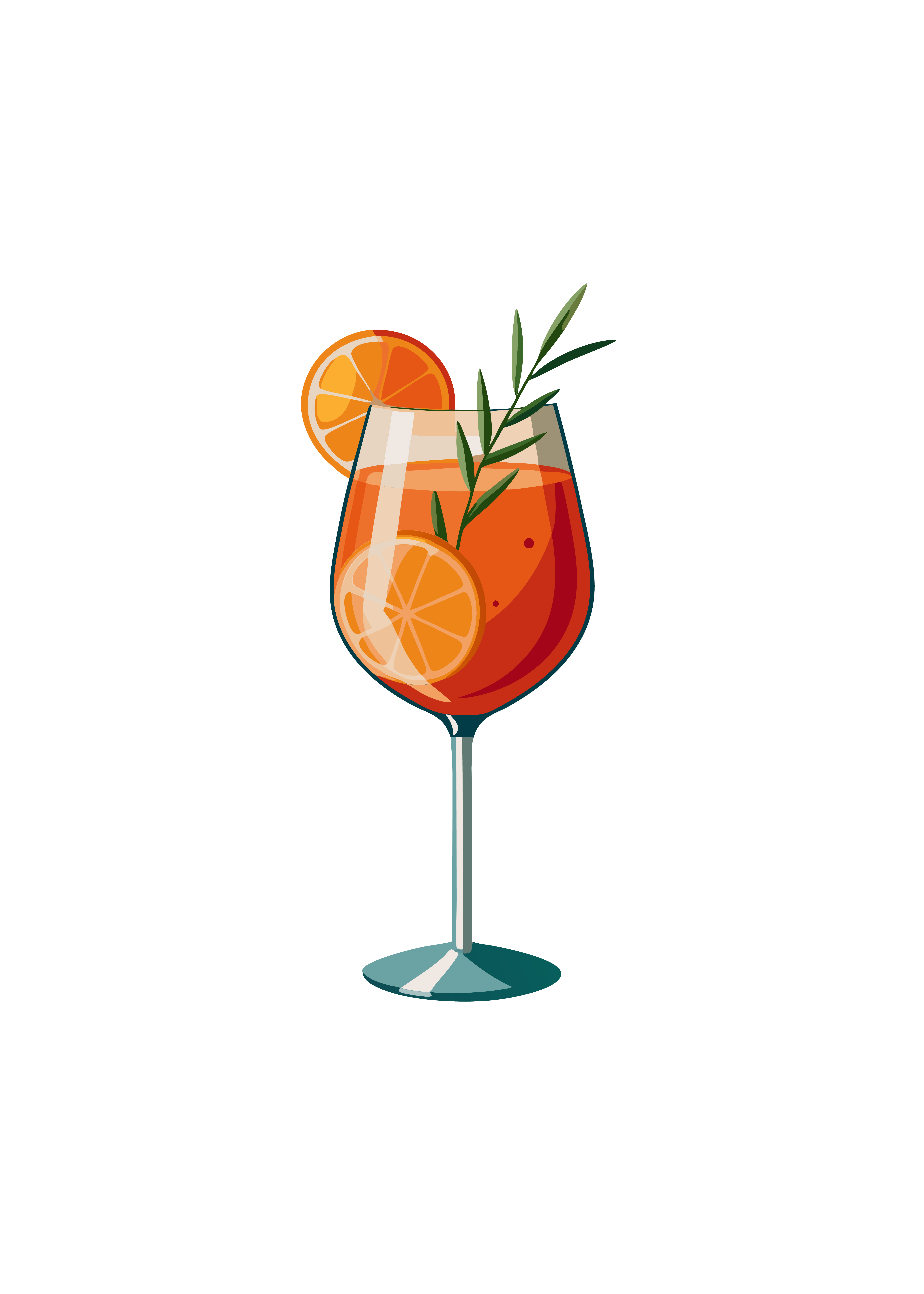 Aperol Spritz