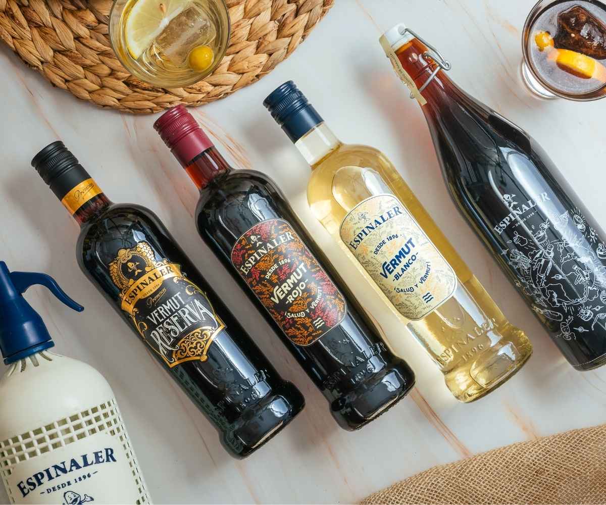 Vermut Experience en La Tasqueta de Blai