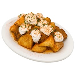 Nuestras Bravas 