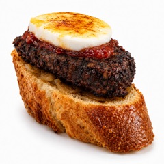 Morcilla