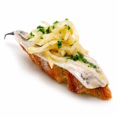 Boquerón