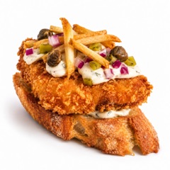 Fish & Chips