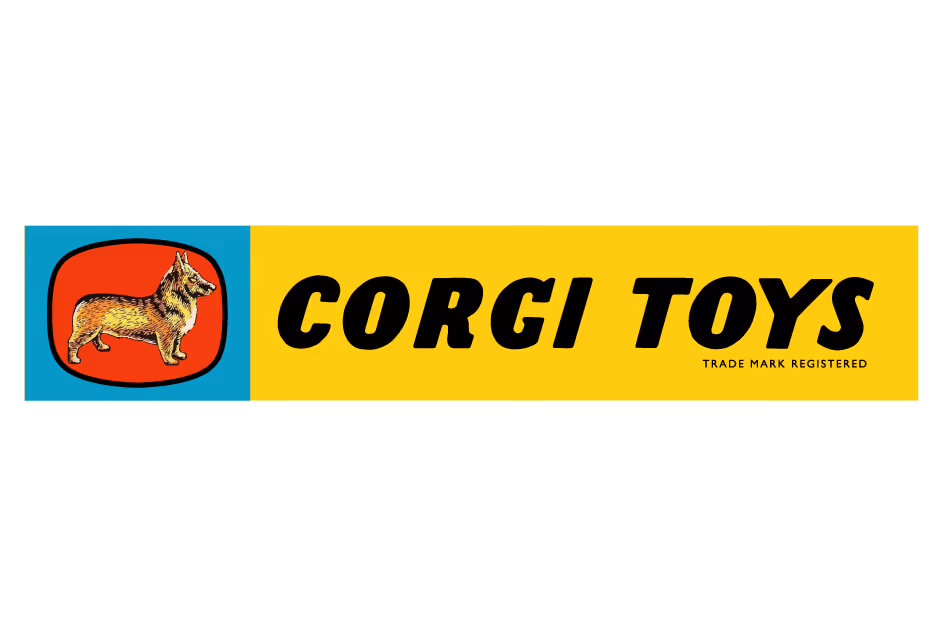 corgi toys