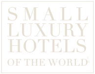 Small Luxury Hotels of the World logo