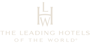 The Leading Hotels of the World logo