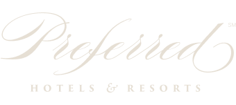 Preferred Hotels & Resorts logo