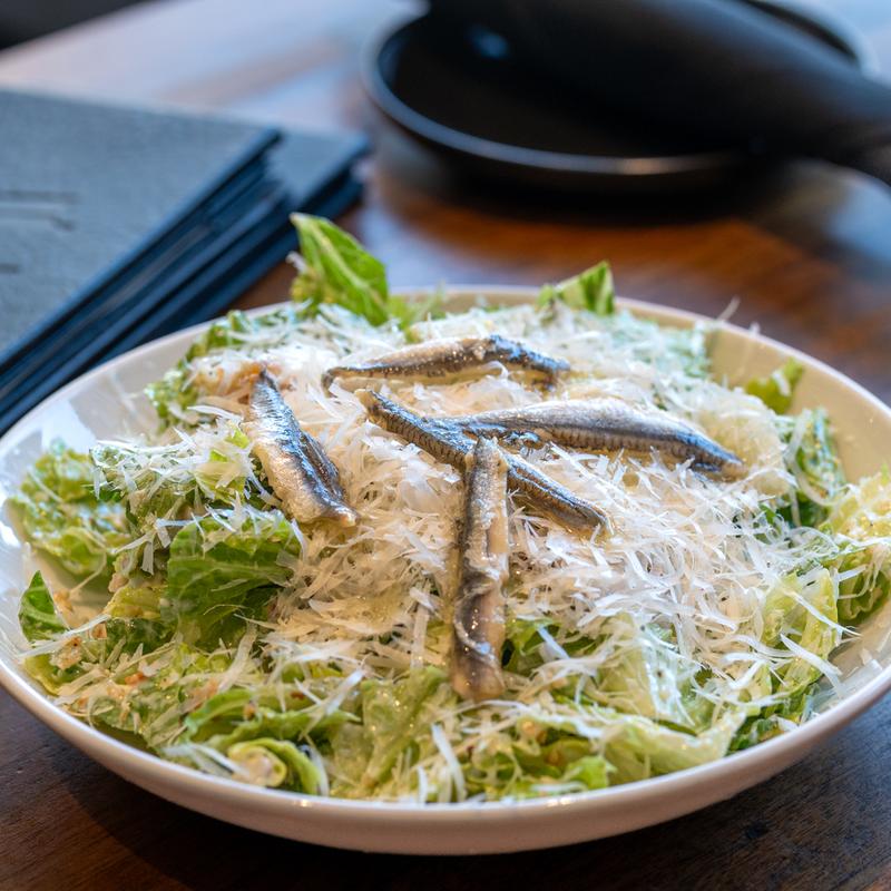 Centro Caesar Salad