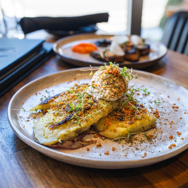 Japanese Sweet Potato