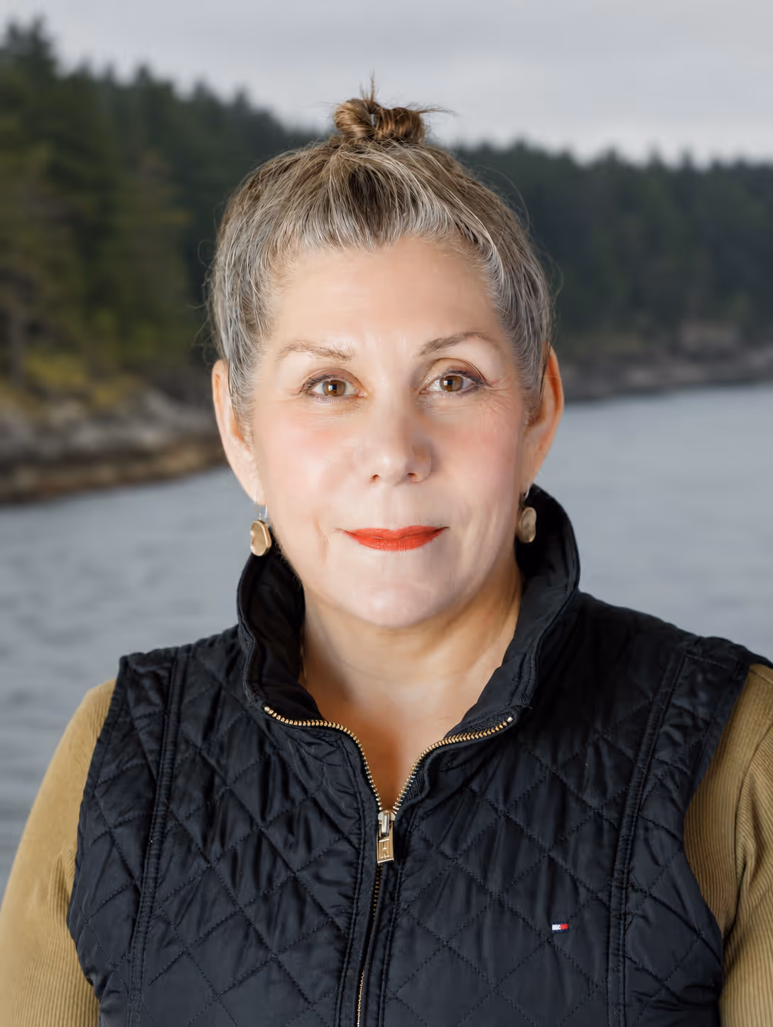 Amanda Slade